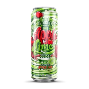 Arizona Apple Lime Rickey (12 x 0,65 Liter blik USA)