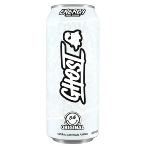 Ghost Energy OG Original Zero (12 x 0,5 Liter blik)