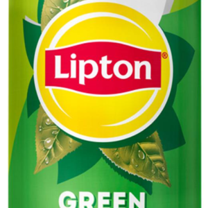 Lipton Green Ice Tea (24 x 0,33 Liter blik NL) STG