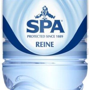 Spa Blauw Reine (24 x 0,33 Liter PET-flessen NL)