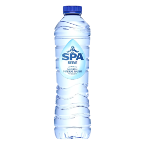 Spa Blauw Reine (24 x 0,5 Liter PET-flessen NL)